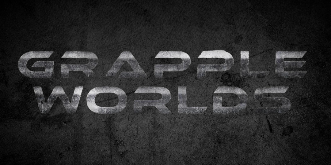 Get Ready for Grapple Worlds 1