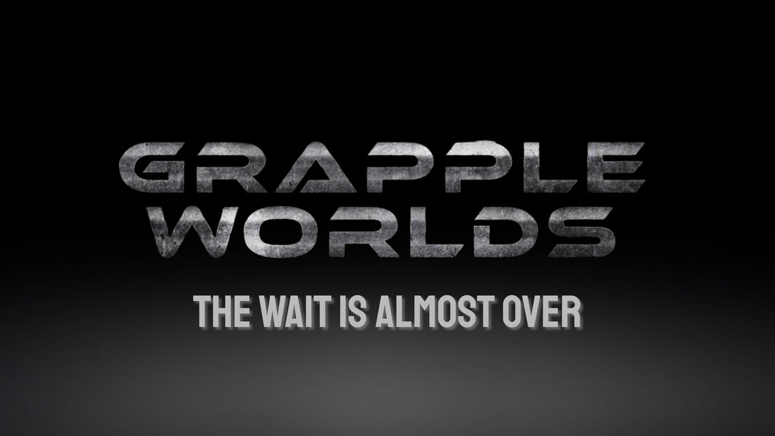 grapple worlds promo tile