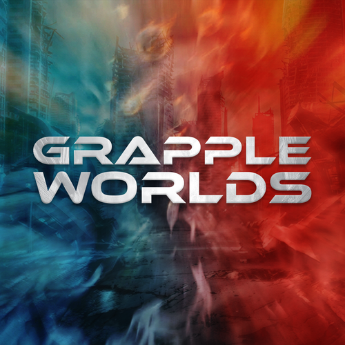 grapple worlds 3 icon